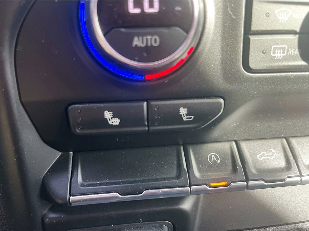 Used 2021 Chevrolet Silverado 1500 RST w/ All Star Edition Plus image 20