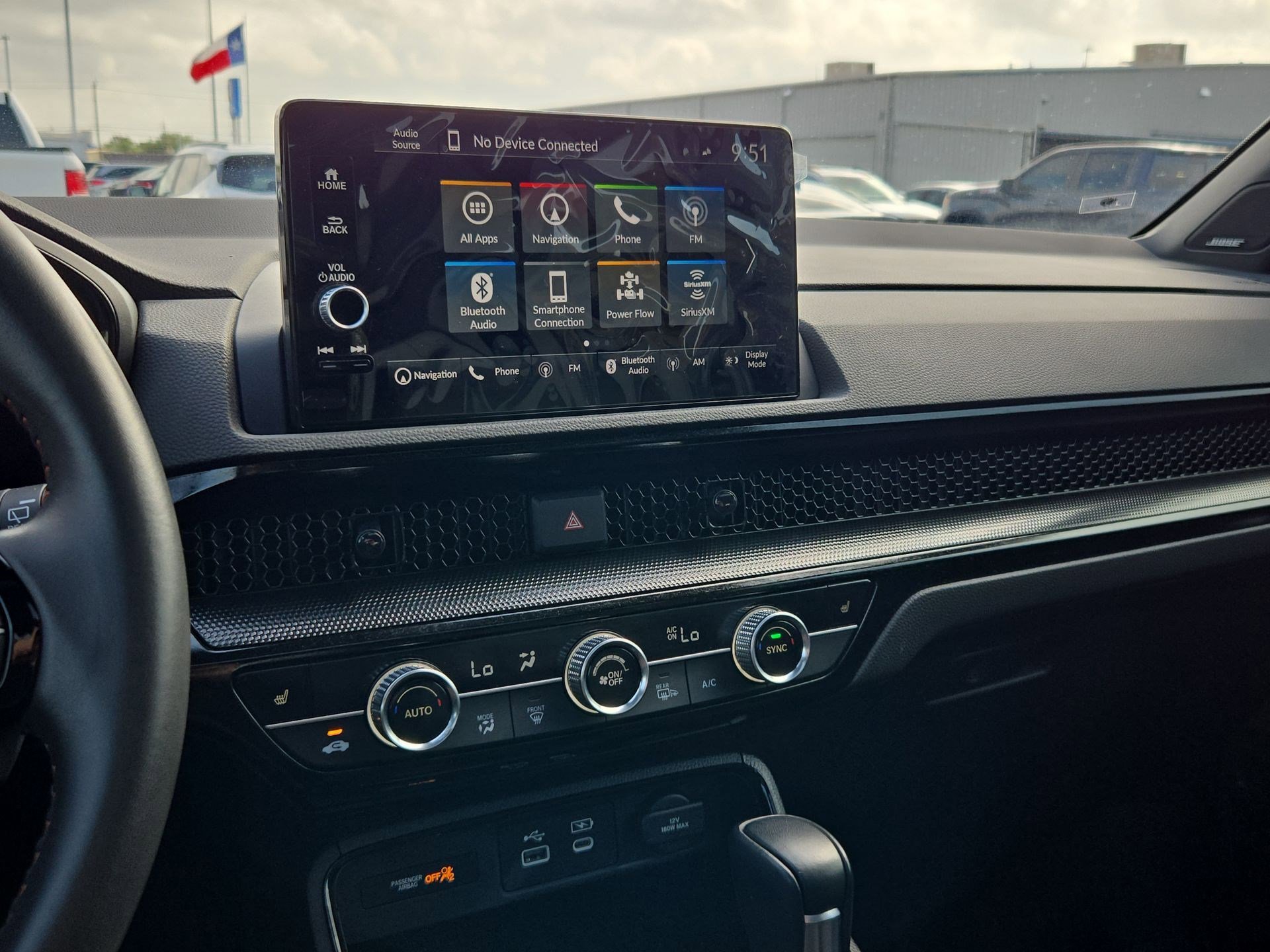 Used 2024 Honda CR-V Sport Touring image 23