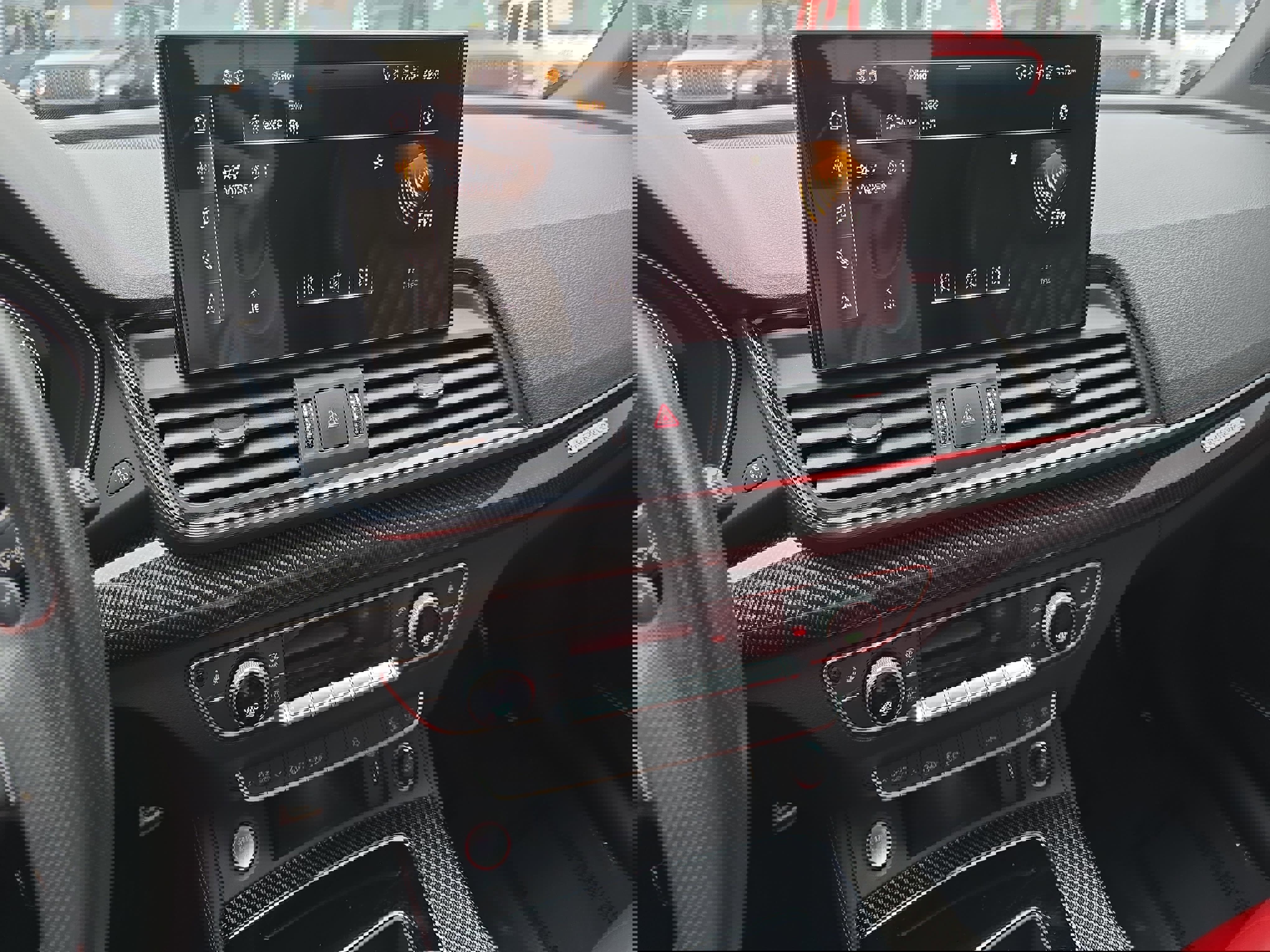 Used 2023 Audi SQ5 Premium Plus w/ Premium Plus Package image 20