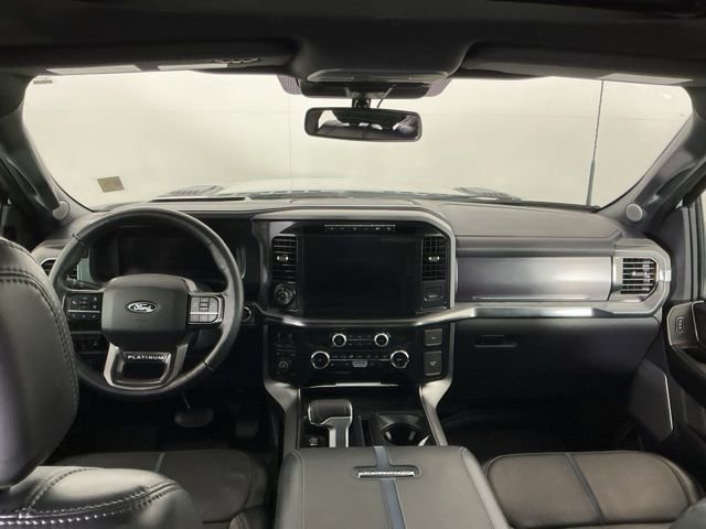 Used 2024 Ford F150 Platinum w/ FX4 Off-Road Package image 30