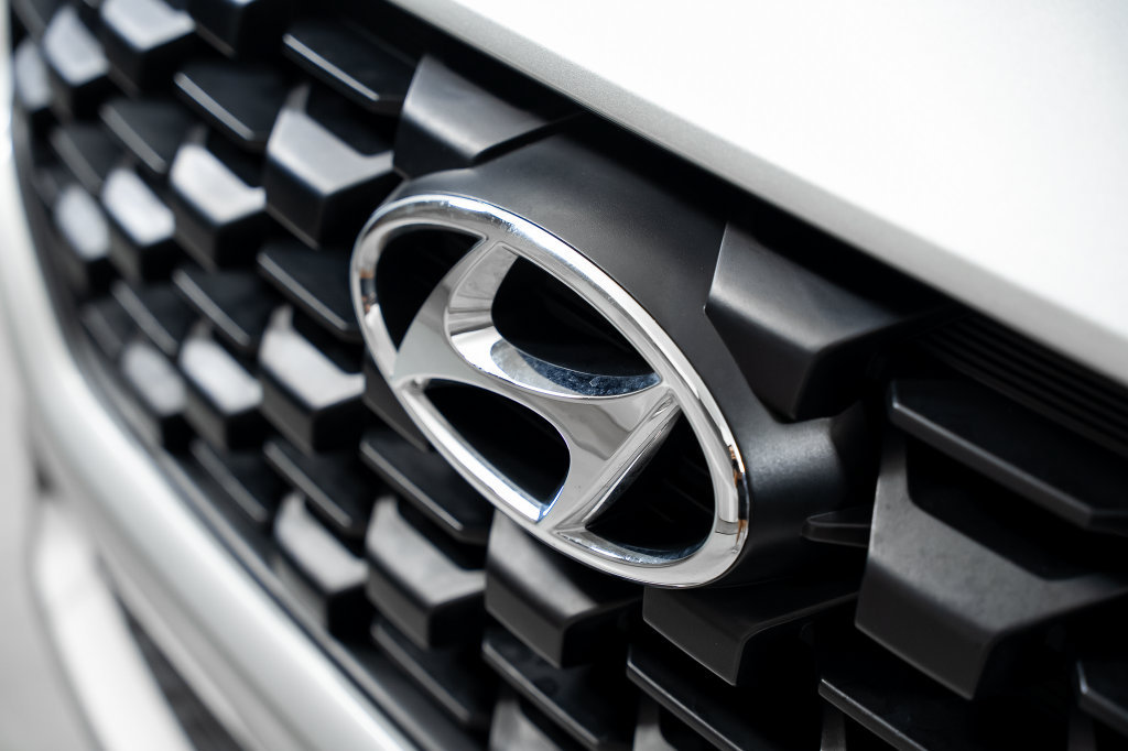 Certified 2023 Hyundai Santa Fe SEL w/ Cargo Package FWD image 20