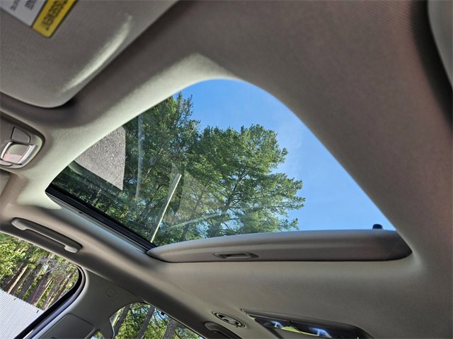 Used 2023 Kia Telluride EX w/ EX Captain's Chair Package image 20