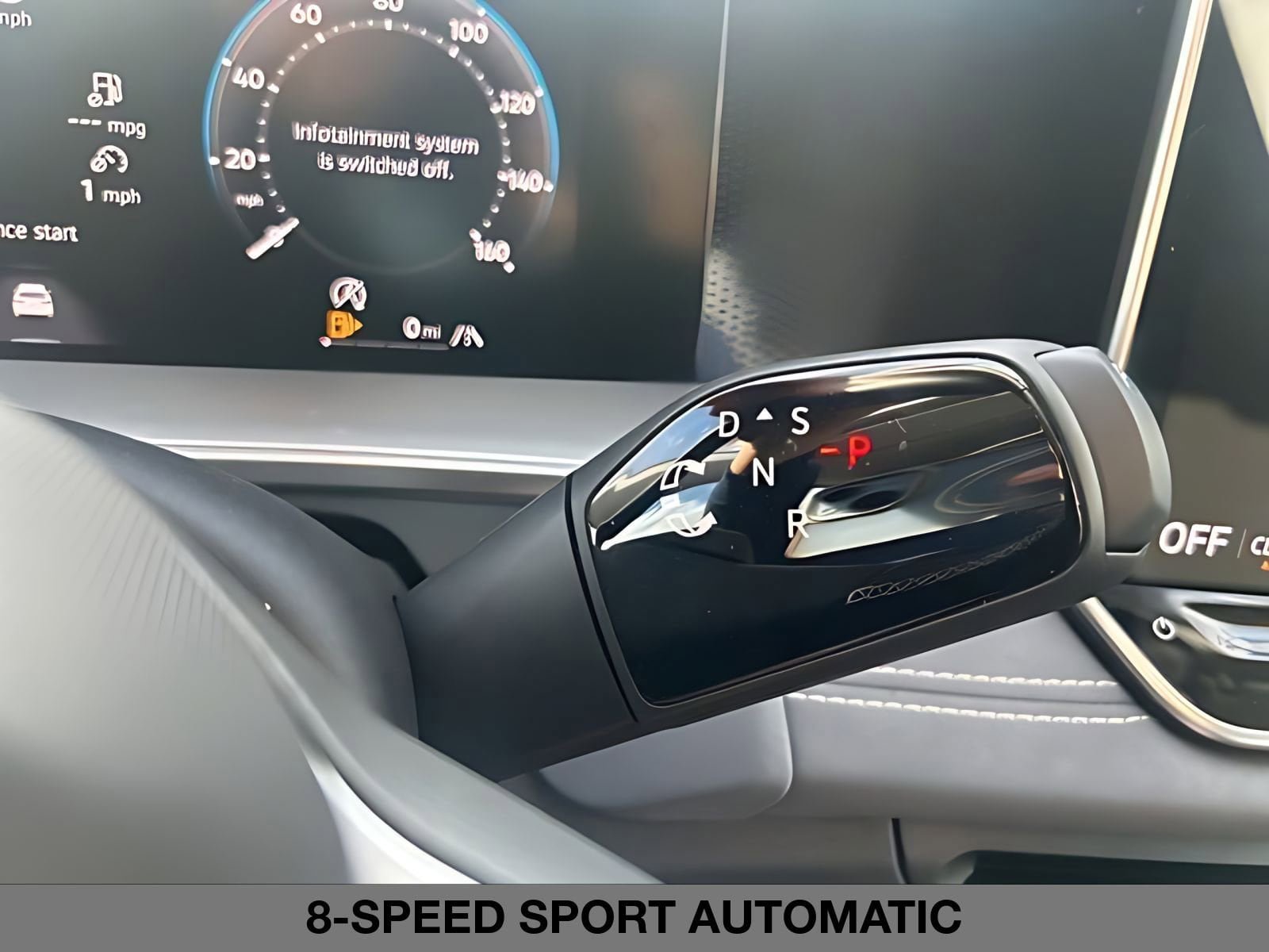 New 2026 Volkswagen Tiguan SE AWD/4WD image 27