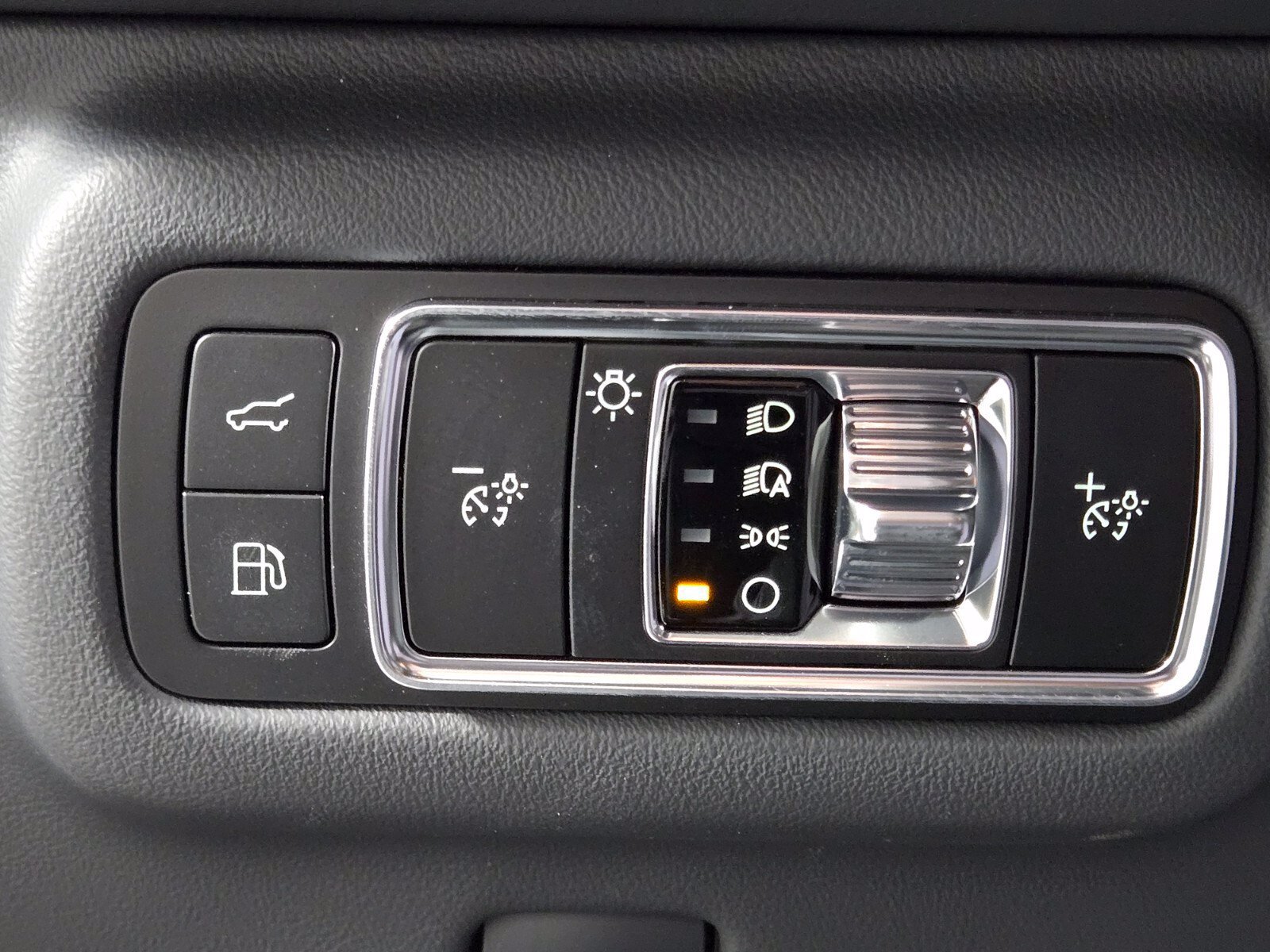 New 2026 Lincoln Nautilus Reserve AWD/4WD image 25