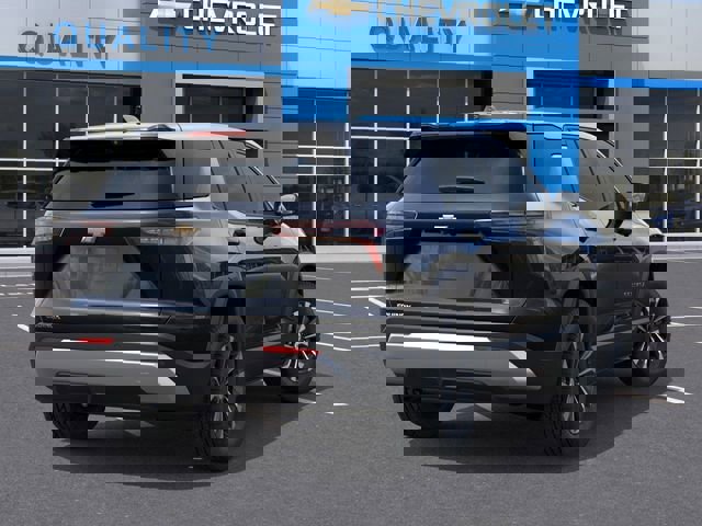 New 2026 Chevrolet Equinox LT w/ Safety and Technology Package image 4