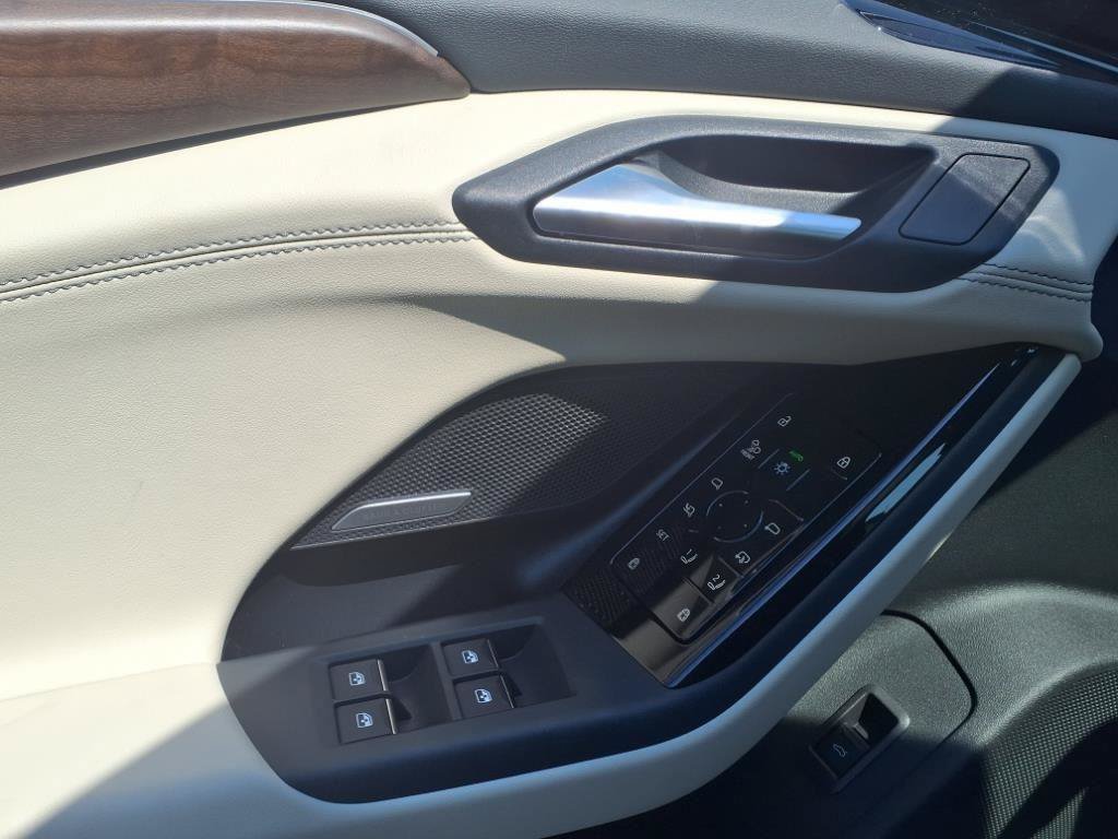 New 2025 Audi A6 e-tron Premium Plus RWD image 11