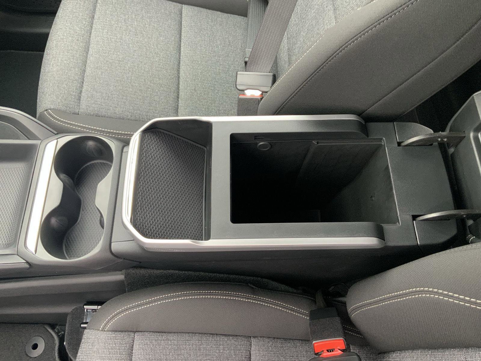 New 2026 GMC Terrain Elevation image 47