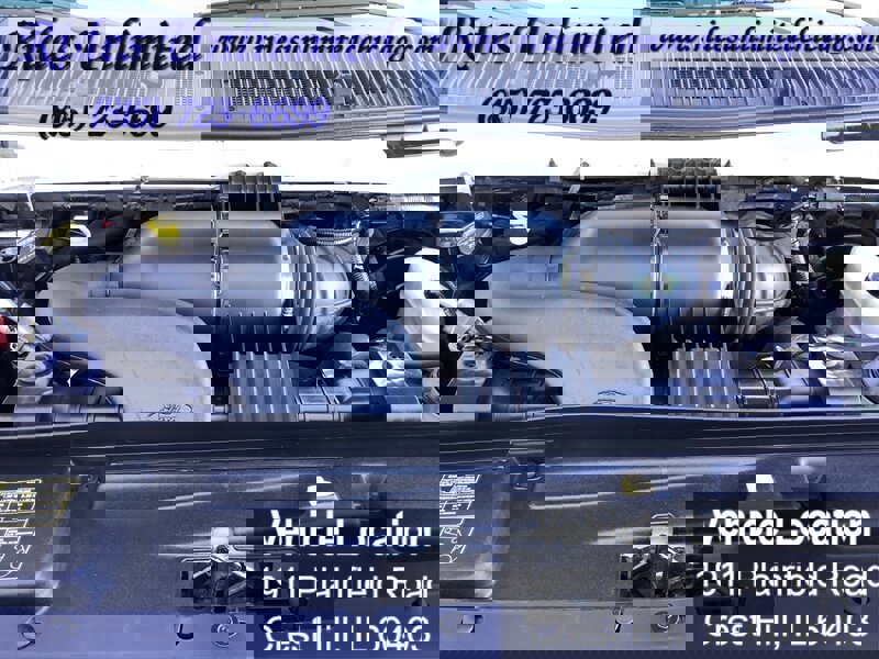 Used 2013 Ford E-150 and Econoline 150 image 32