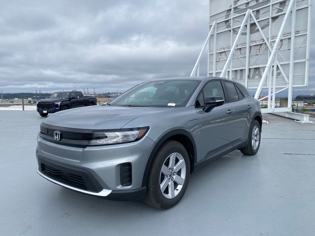 New 2025 Honda Prologue EX image 7