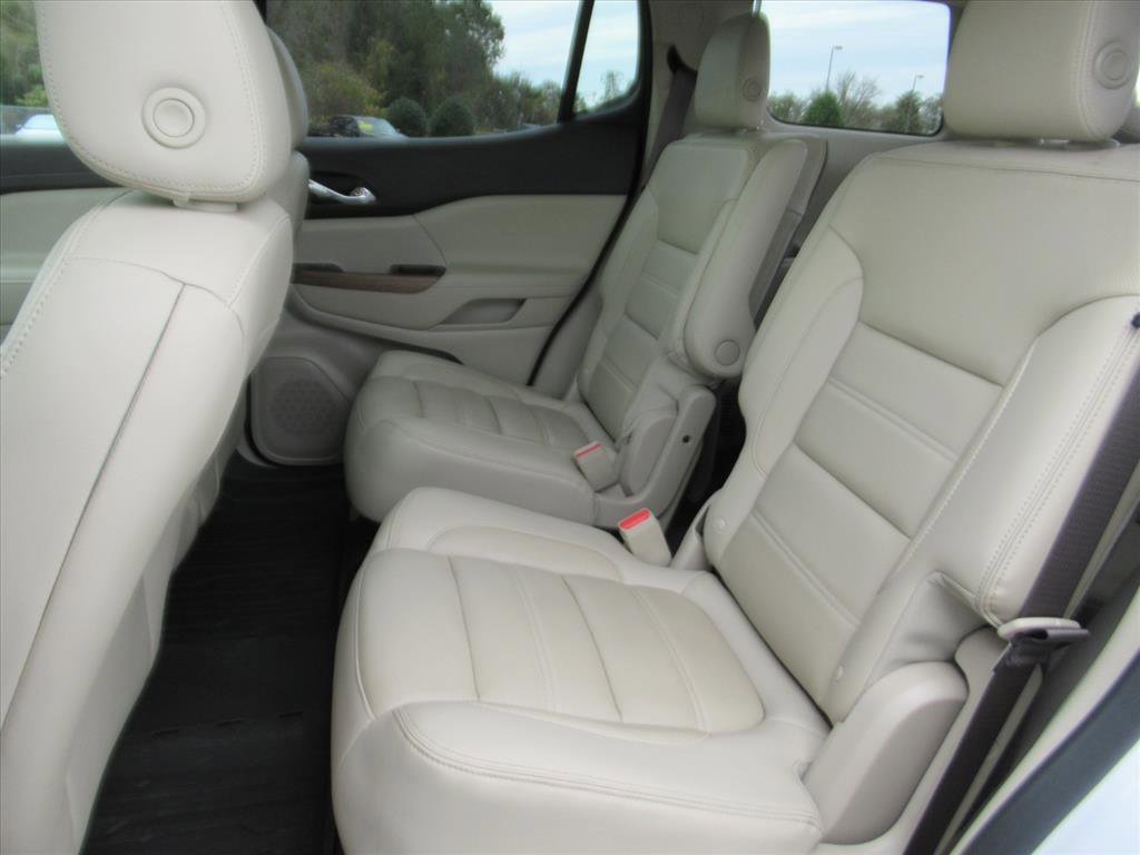 Used 2019 GMC Acadia Denali w/ Technology Package image 32