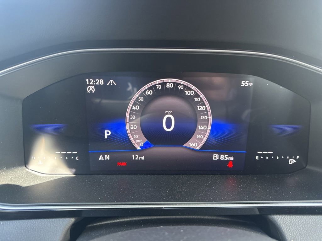 New 2026 Volkswagen Jetta Sport FWD image 20
