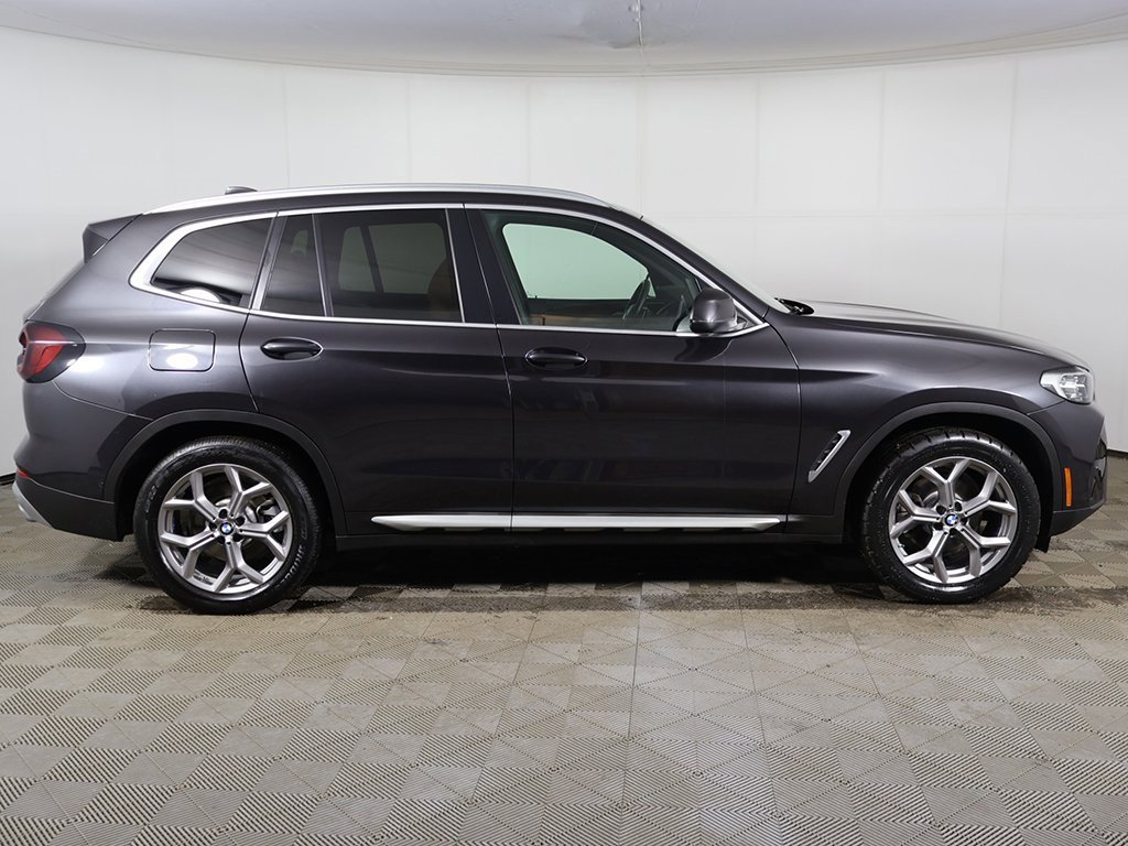 Used 2023 BMW X3 xDrive30i w/ Convenience Package image 15
