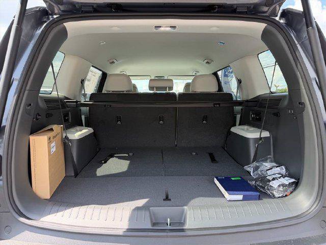 New 2027 Hyundai Santa Fe SEL AWD/4WD image 24