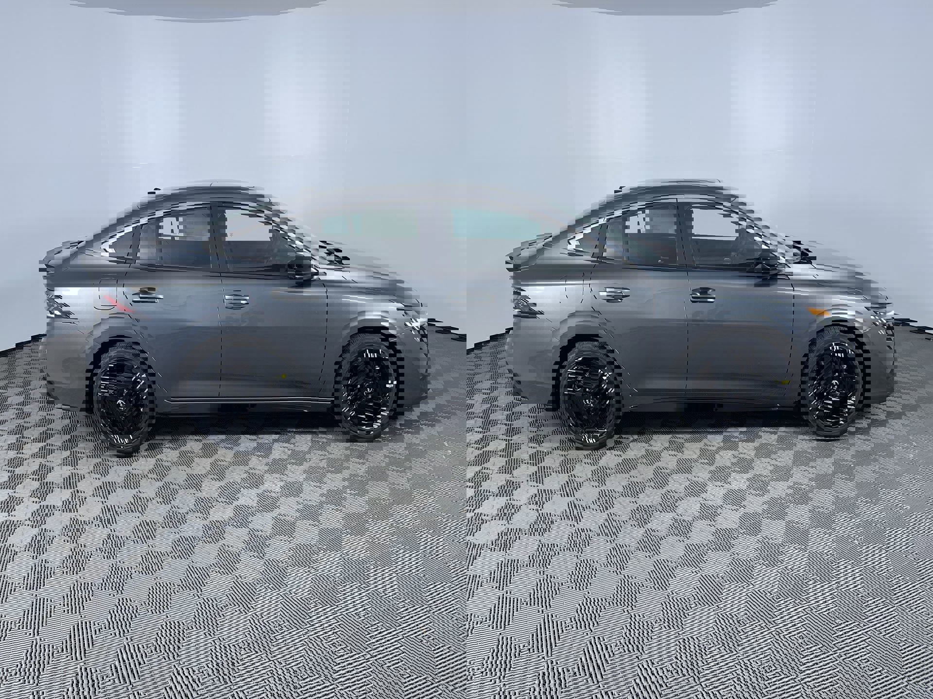 New 2026 Nissan Sentra SR w/ SR Premium Package image 10