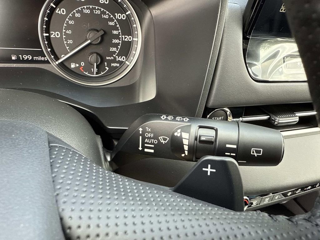 New 2026 Mitsubishi Outlander SE image 35