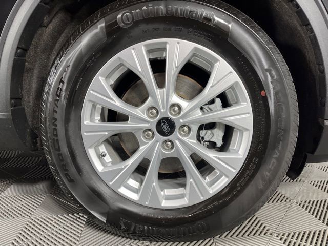 Used 2023 Ford Escape Active image 15
