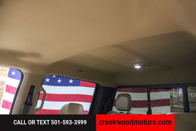 Used 2022 Ford F250 Lariat w/ Lariat Value Package image 54