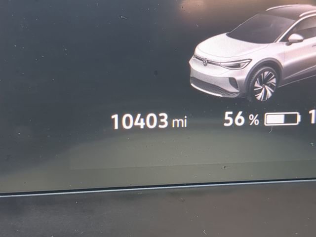 Certified 2022 Volkswagen ID.4 Pro S RWD image 34