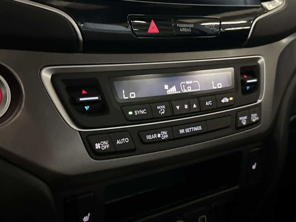 Used 2023 Honda Passport EX-L image 19