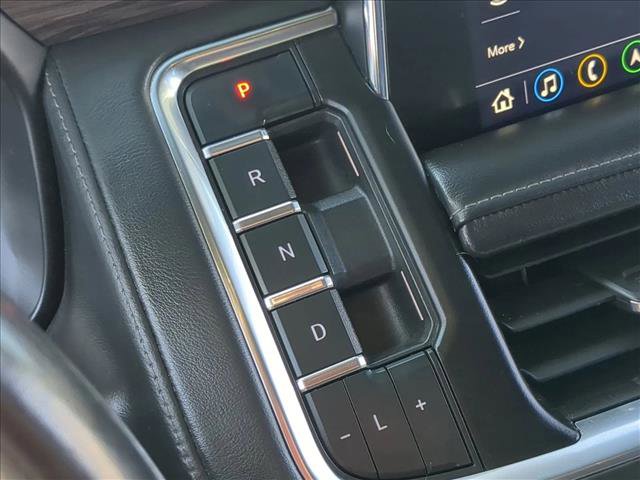 Certified 2021 Chevrolet Tahoe Z71 w/ Rear Media and Nav Package image 18