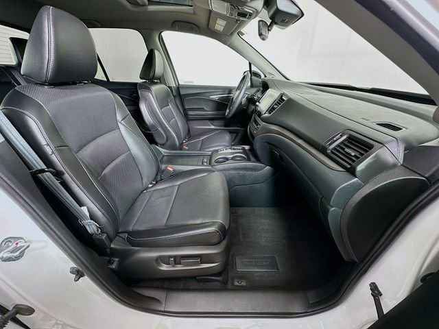 Certified 2023 Honda Ridgeline RTL-E image 8