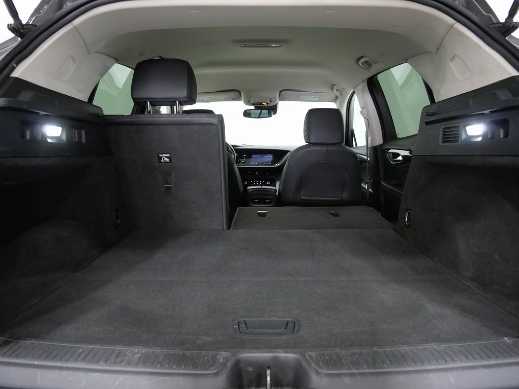 Used 2023 Buick Envision Preferred image 26