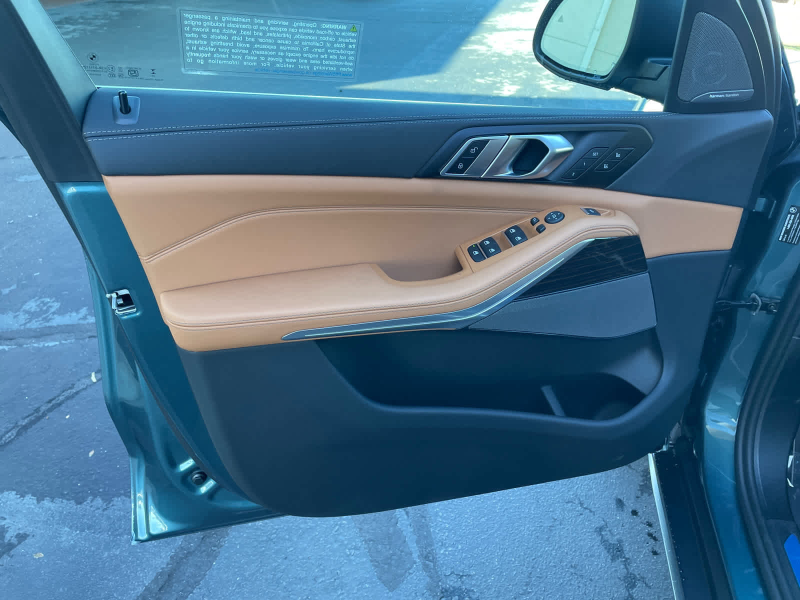 New 2026 BMW X5 sDrive40i w/ Executive Package image 15