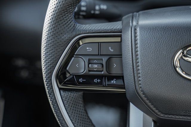 New 2026 Toyota Tundra Platinum image 33