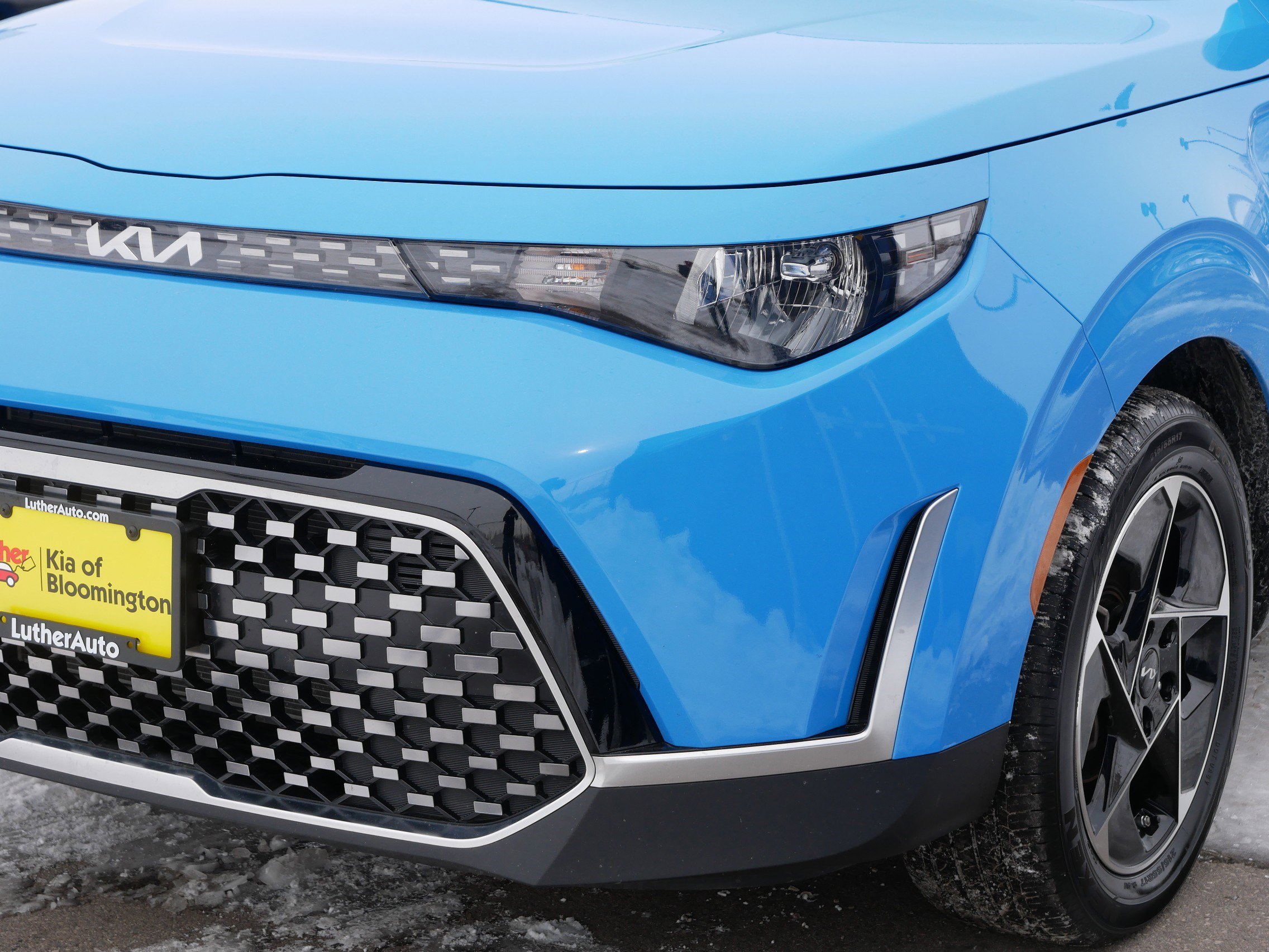 Certified 2024 Kia Soul EX image 15