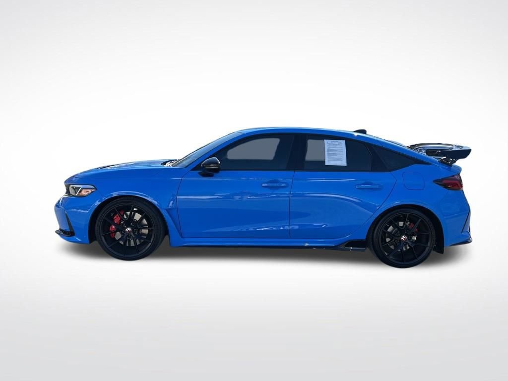 Used 2024 Honda Civic Type R image 6