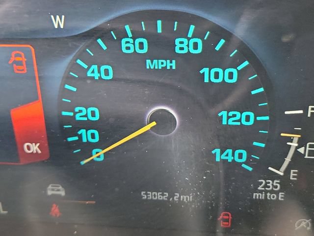 Used 2024 Ford Mustang Convertible RWD image 27