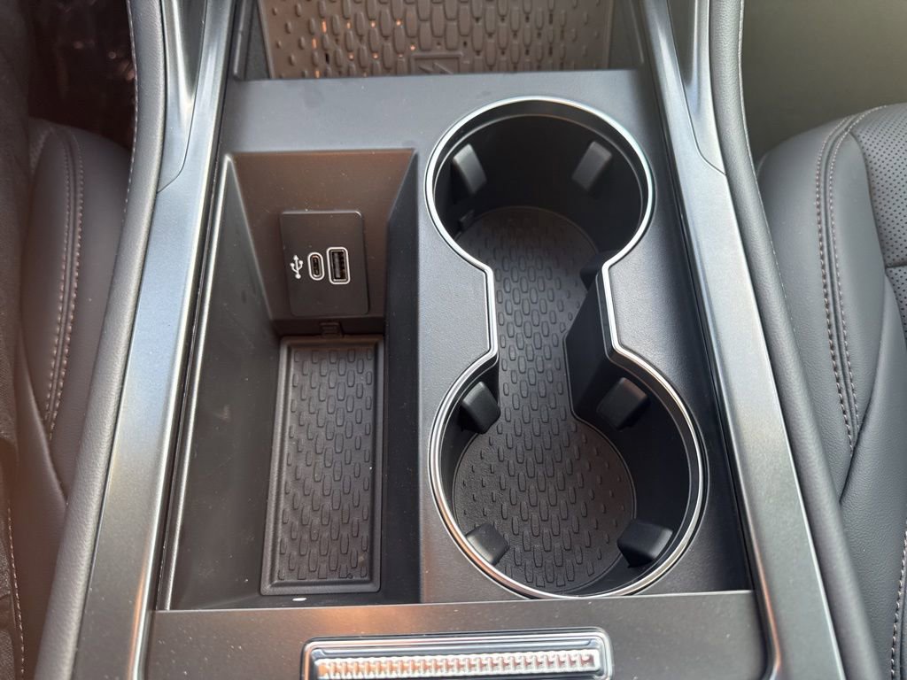 New 2026 Lincoln Nautilus Premier w/ Equipment Group 102A image 20