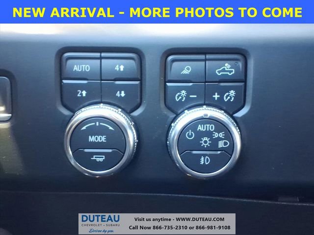Used 2024 GMC Sierra 2500 AT4 w/ AT4 Premium Plus Package image 19