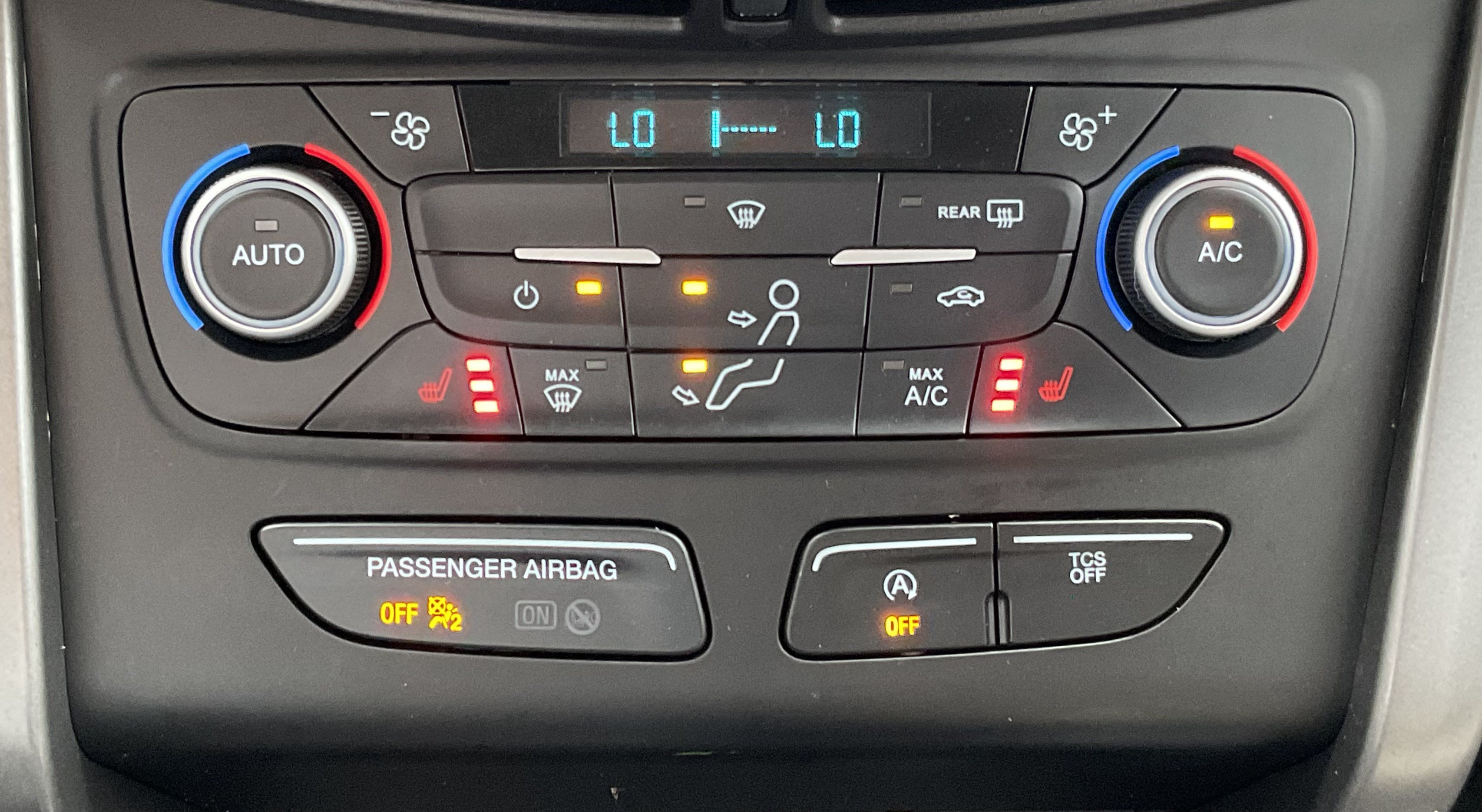 Used 2019 Ford Escape SEL AWD/4WD image 15