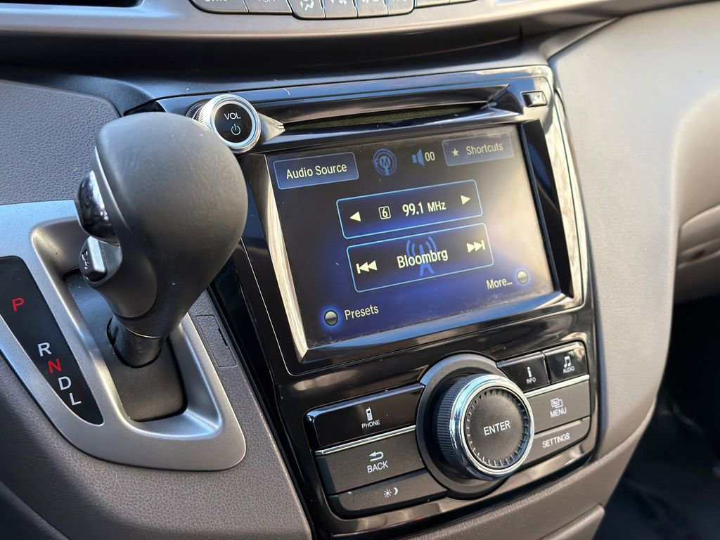 Used 2016 Honda Odyssey EX-L image 27