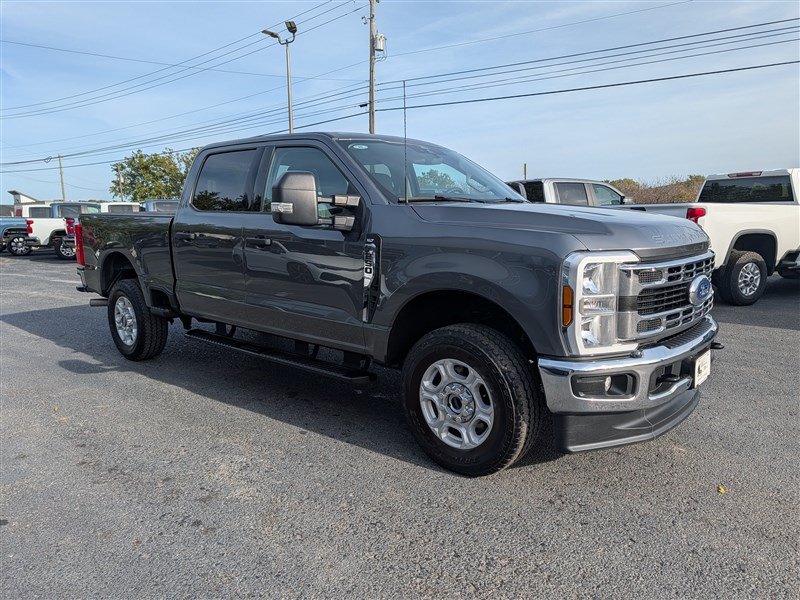 Used 2026 Ford F250 XLT AWD/4WD image 8