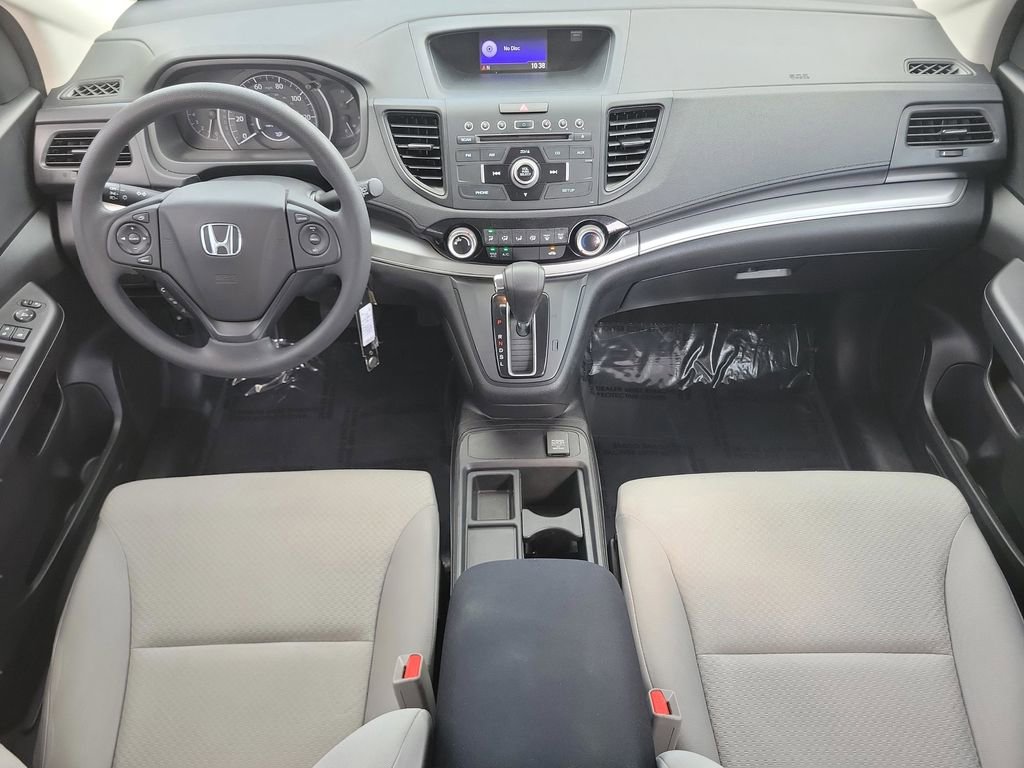 Used 2016 Honda CR-V LX image 18