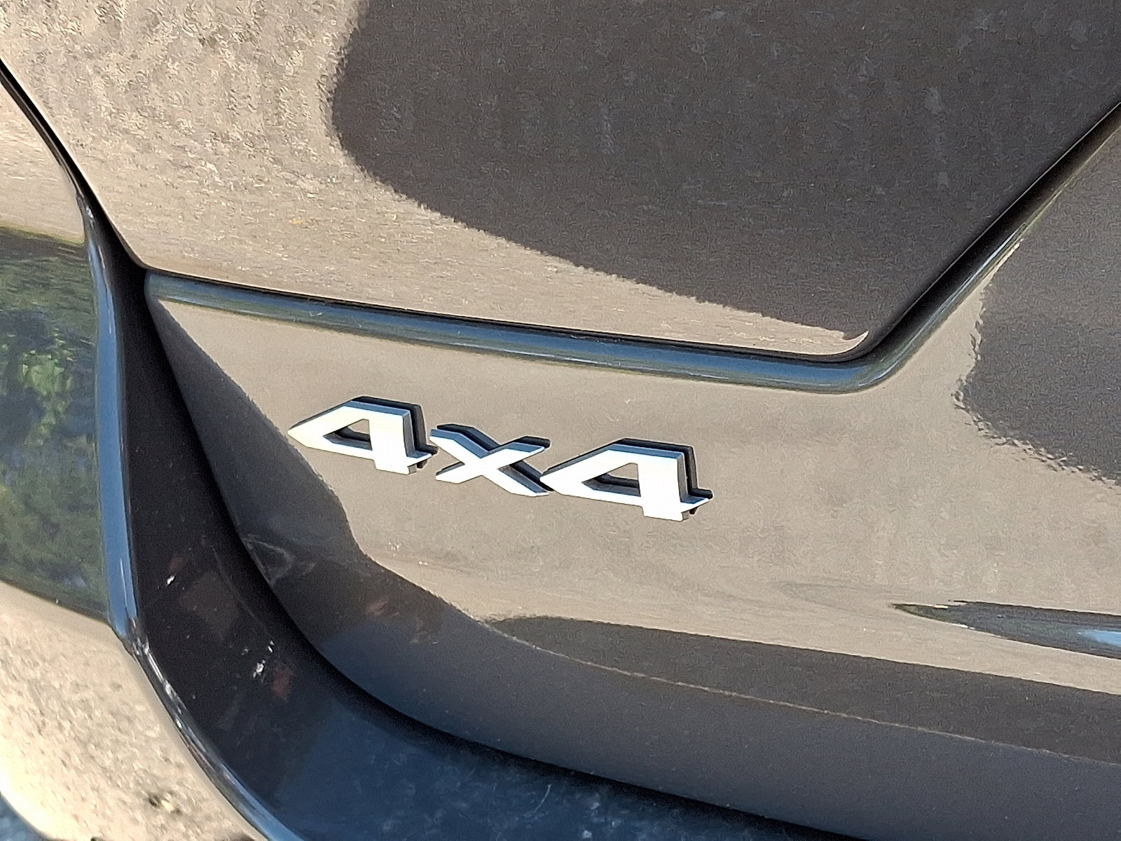 New 2025 Jeep Grand Cherokee Limited image 16