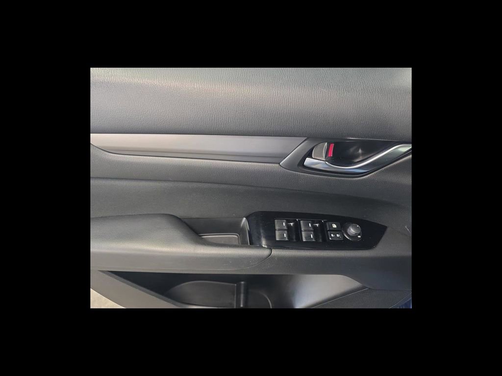 Used 2018 MAZDA CX-5 Sport AWD/4WD image 12