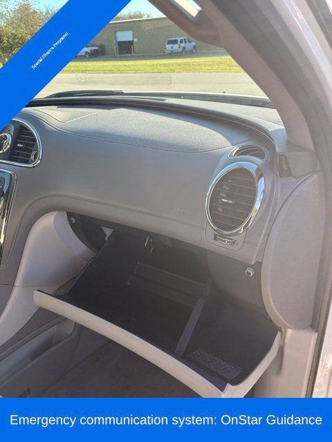 Used 2016 Buick Enclave Convenience FWD image 37