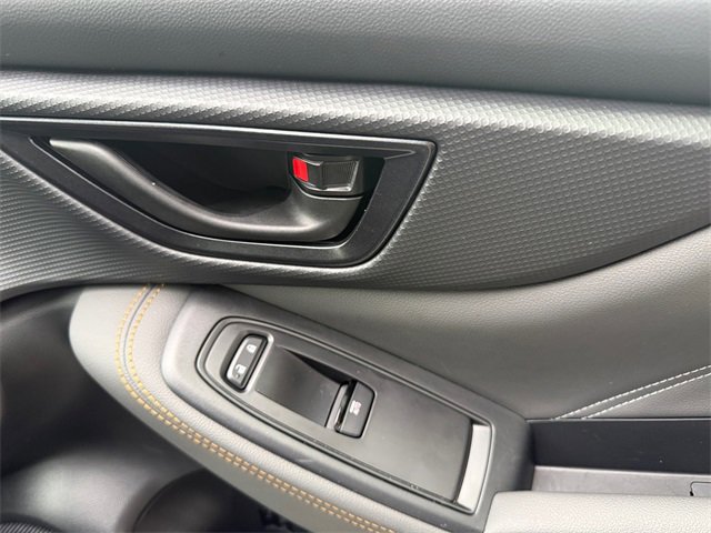 Used 2025 Subaru Forester Wilderness w/ Wilderness Package image 17