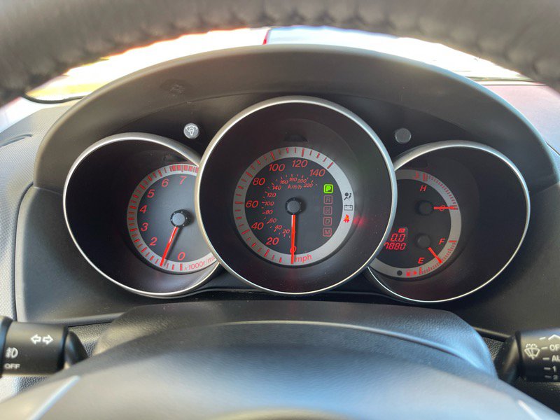 Used 2007 MAZDA MAZDA3 s Grand Touring image 27