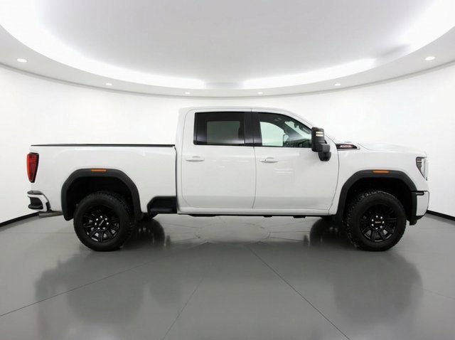 New 2026 GMC Sierra 2500 AT4X w/ Snow Plow Prep/Camper Package image 2