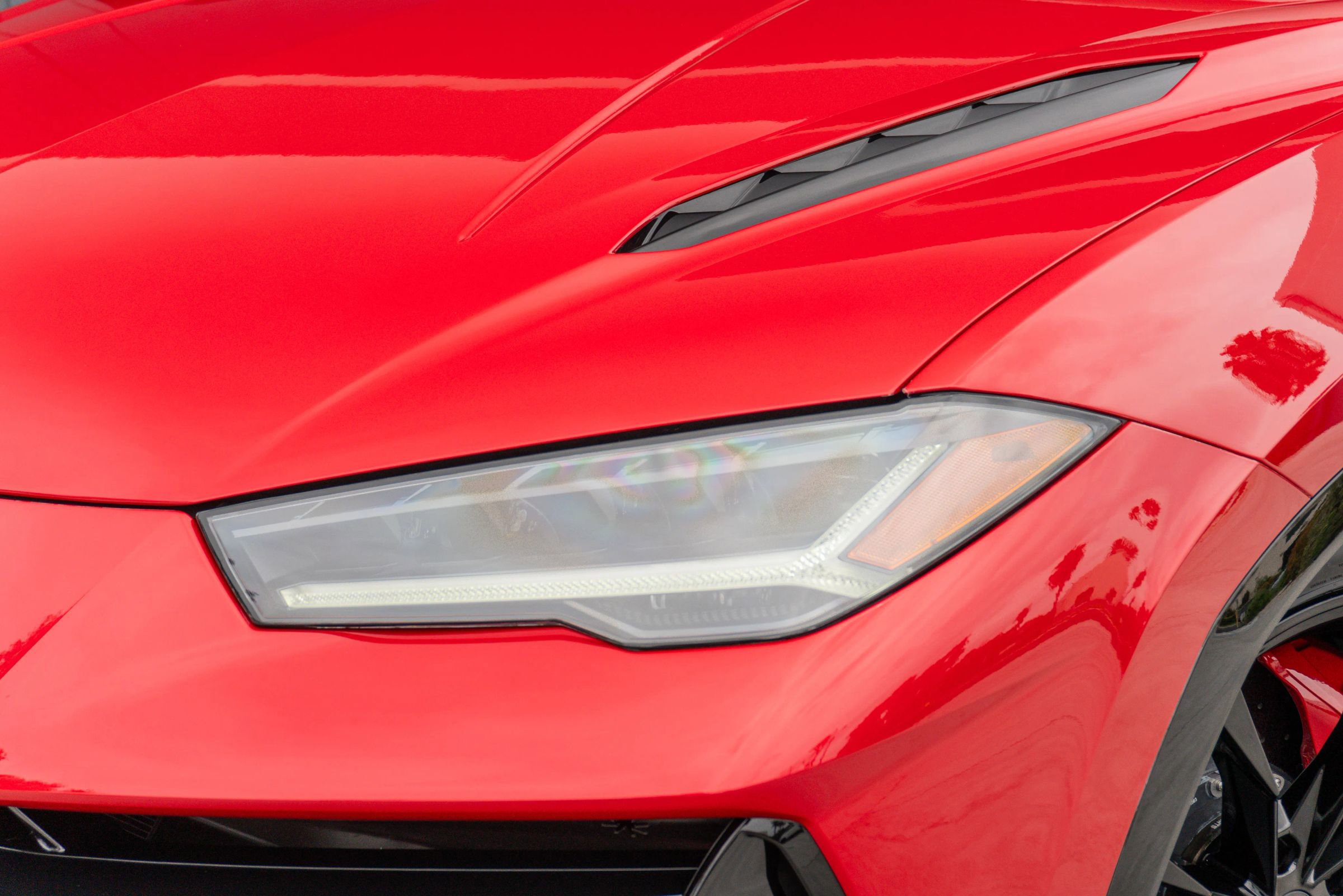 Used 2023 Lamborghini Urus S image 25