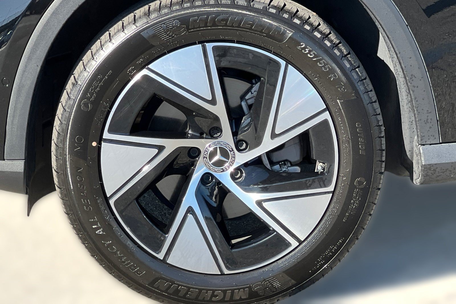 Certified 2024 Mercedes-Benz GLC 300 4MATIC image 12