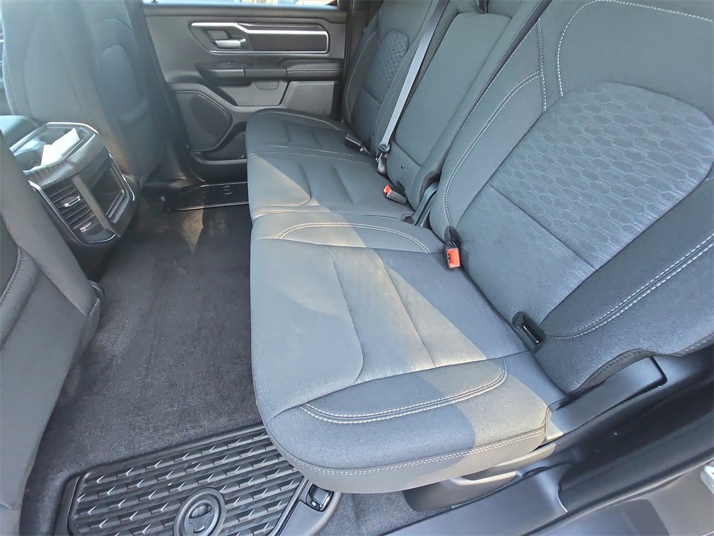 New 2026 RAM 1500 Big Horn image 14