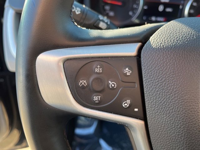 Used 2024 GMC Terrain SLT image 19