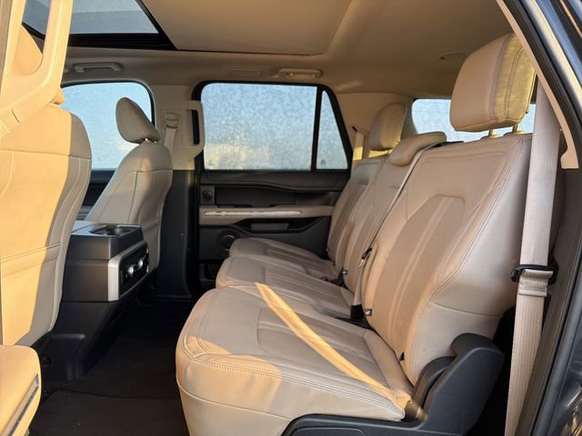 Used 2024 Ford Expedition Max Limited image 13