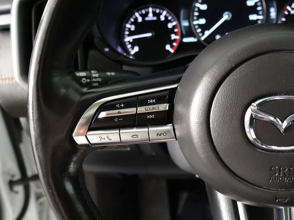 Used 2023 MAZDA CX-50 AWD 2.5 Turbo w/ Cargo Package image 42