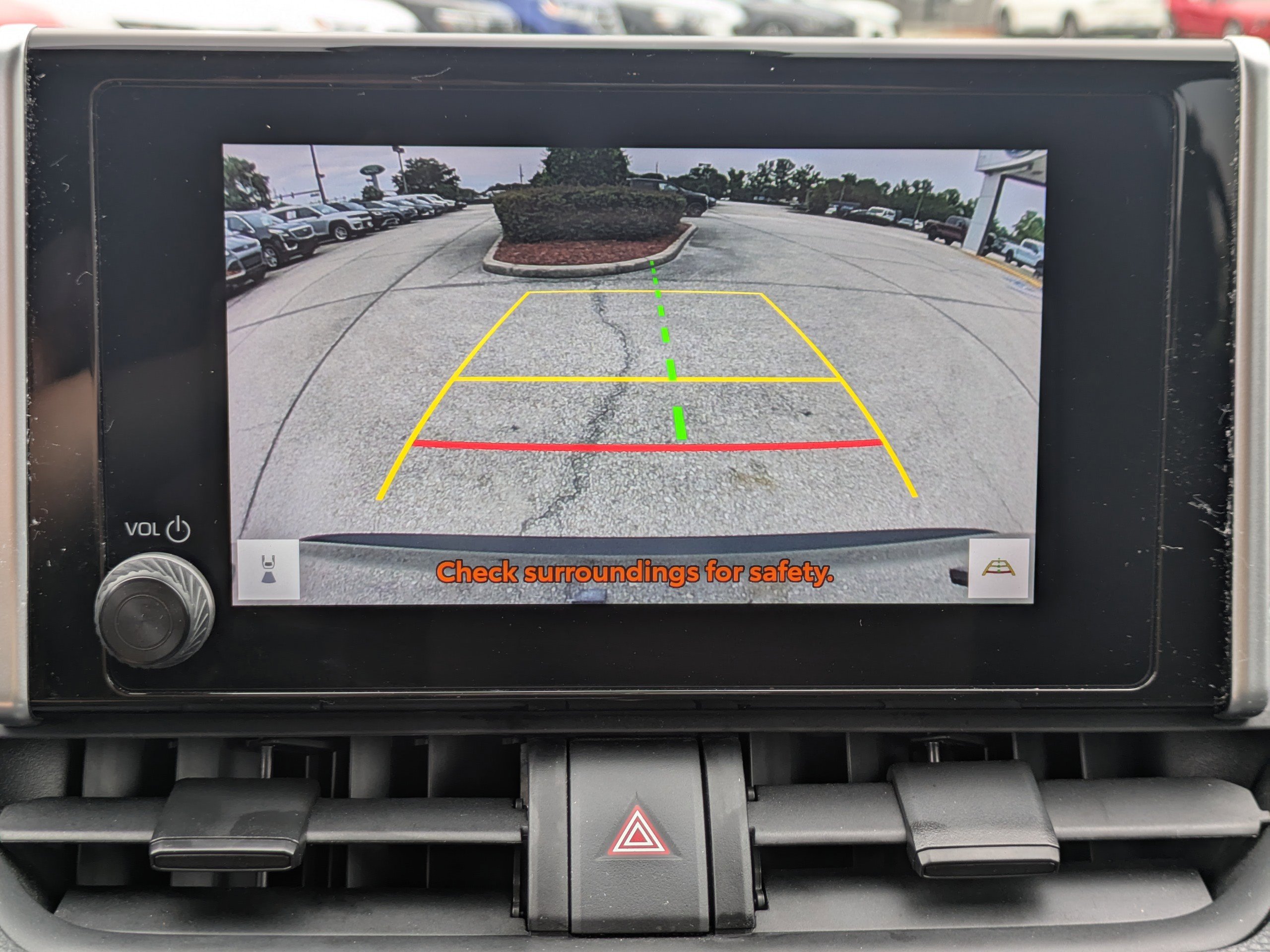 Used 2023 Toyota RAV4 LE image 22